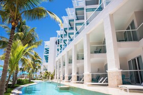Margaritaville Island Reserve Riviera Maya by Karisma - Adults Only