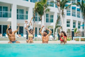 Margaritaville Island Reserve Riviera Maya by Karisma - Adults Only