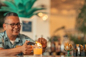 Margaritaville Island Reserve Riviera Maya by Karisma - Adults Only