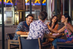 Margaritaville Island Reserve Riviera Maya by Karisma - Adults Only