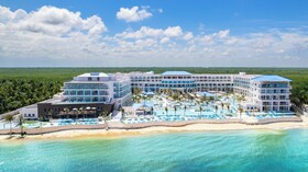 Margaritaville Island Reserve Riviera Maya by Karisma - Adults Only