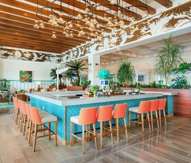 Margaritaville Island Reserve Riviera Maya by Karisma - Adults Only