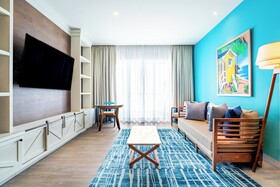 Margaritaville Island Reserve Riviera Maya by Karisma - Adults Only