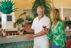 Margaritaville Island Reserve Riviera Maya by Karisma - Adults Only