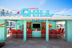 Margaritaville Island Reserve Riviera Maya by Karisma - Adults Only