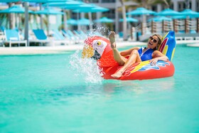 Margaritaville Island Reserve Riviera Maya by Karisma - Adults Only