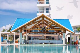 Margaritaville Island Reserve Riviera Maya by Karisma - Adults Only