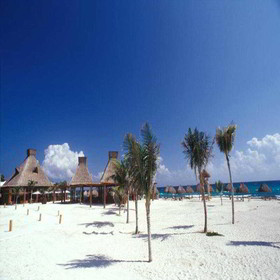 Ocean Breeze Golf Riviera Maya