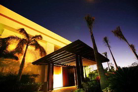 Ocean Breeze Golf Riviera Maya