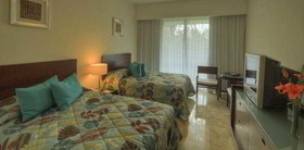 Ocean Breeze Golf Riviera Maya