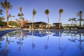 Ocean Breeze Golf Riviera Maya