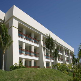 Ocean Breeze Golf Riviera Maya