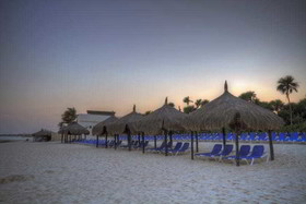 Ocean Breeze Golf Riviera Maya