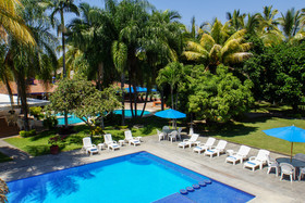 Parador De Manolos