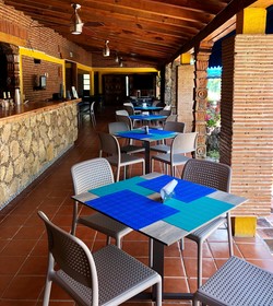 Parador De Manolos