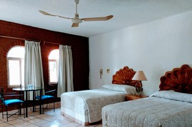 Parador De Manolos