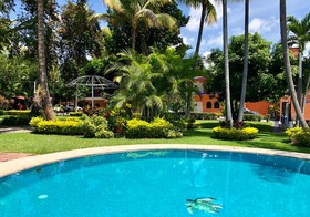Parador De Manolos