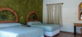 Parador De Manolos
