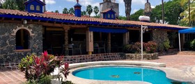 Parador De Manolos