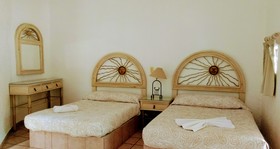 Parador De Manolos