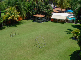 Parador De Manolos