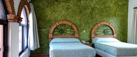 Parador De Manolos