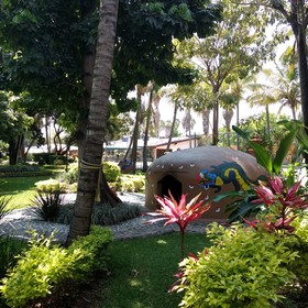 Parador De Manolos