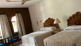 Parador De Manolos