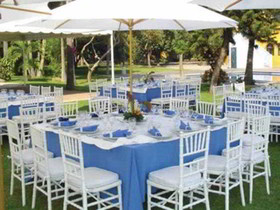 Parador De Manolos