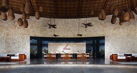Senses Riviera Maya by Artisan