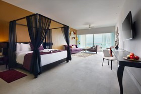 Senses Riviera Maya by Artisan