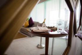 Senses Riviera Maya by Artisan