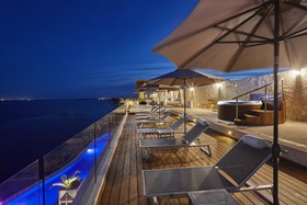 Senses Riviera Maya by Artisan
