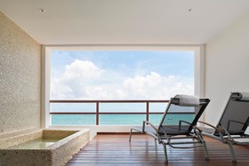 Senses Riviera Maya by Artisan