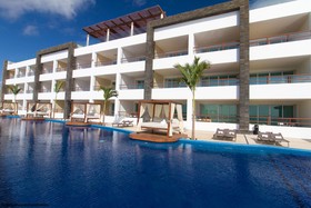 Senses Riviera Maya by Artisan