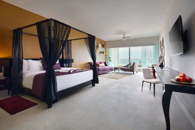 Senses Riviera Maya by Artisan