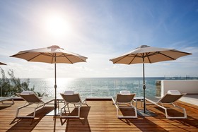 Senses Riviera Maya by Artisan