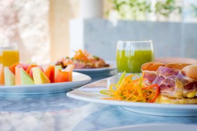 Senses Riviera Maya by Artisan