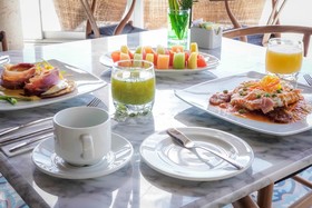 Senses Riviera Maya by Artisan