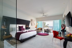 Senses Riviera Maya by Artisan