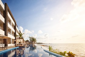 Senses Riviera Maya by Artisan