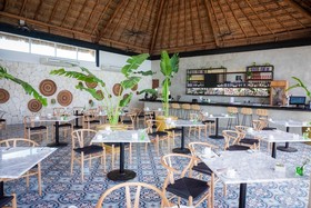 Senses Riviera Maya by Artisan