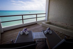 Senses Riviera Maya by Artisan