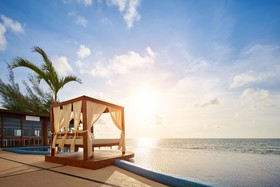 Senses Riviera Maya by Artisan
