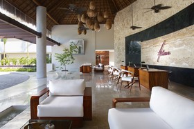 Senses Riviera Maya by Artisan