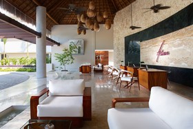 Senses Riviera Maya by Artisan