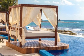 Senses Riviera Maya by Artisan