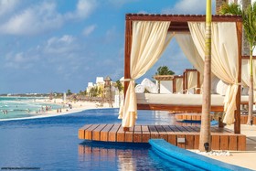 Senses Riviera Maya by Artisan