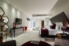 Senses Riviera Maya by Artisan