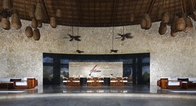 Senses Riviera Maya by Artisan